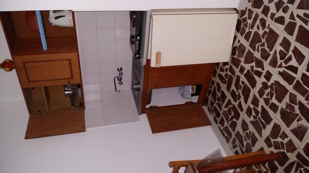 Vasilis Studios 2 Κέφαλος Εξωτερικό φωτογραφία