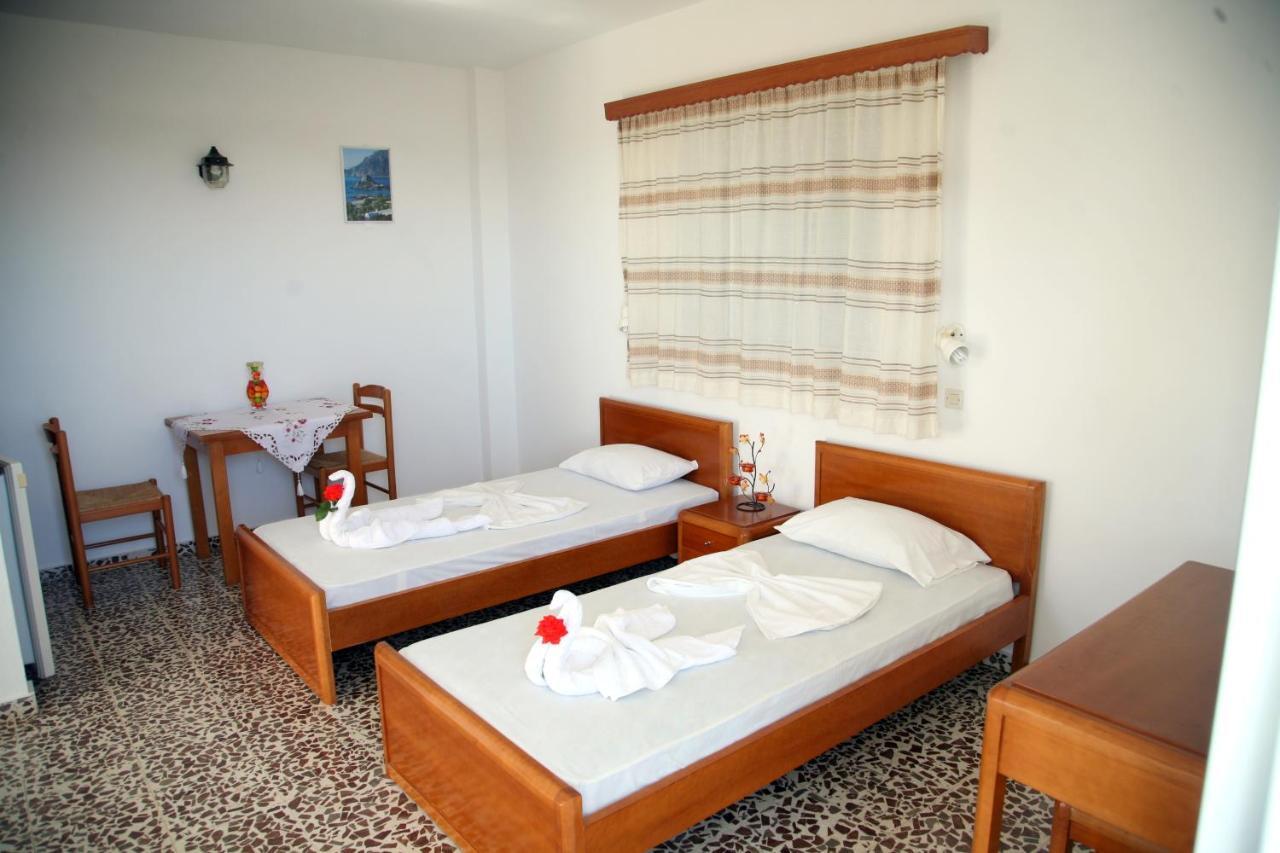 Vasilis Studios 2 Κέφαλος Δωμάτιο φωτογραφία