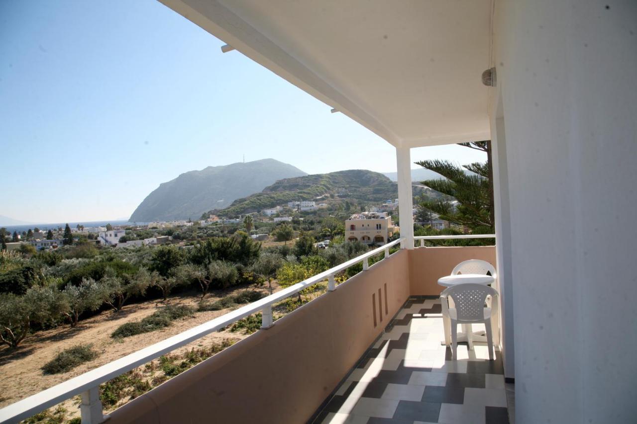 Vasilis Studios 2 Κέφαλος Εξωτερικό φωτογραφία